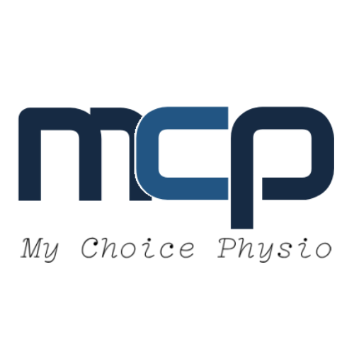 My Choice Physio Logo